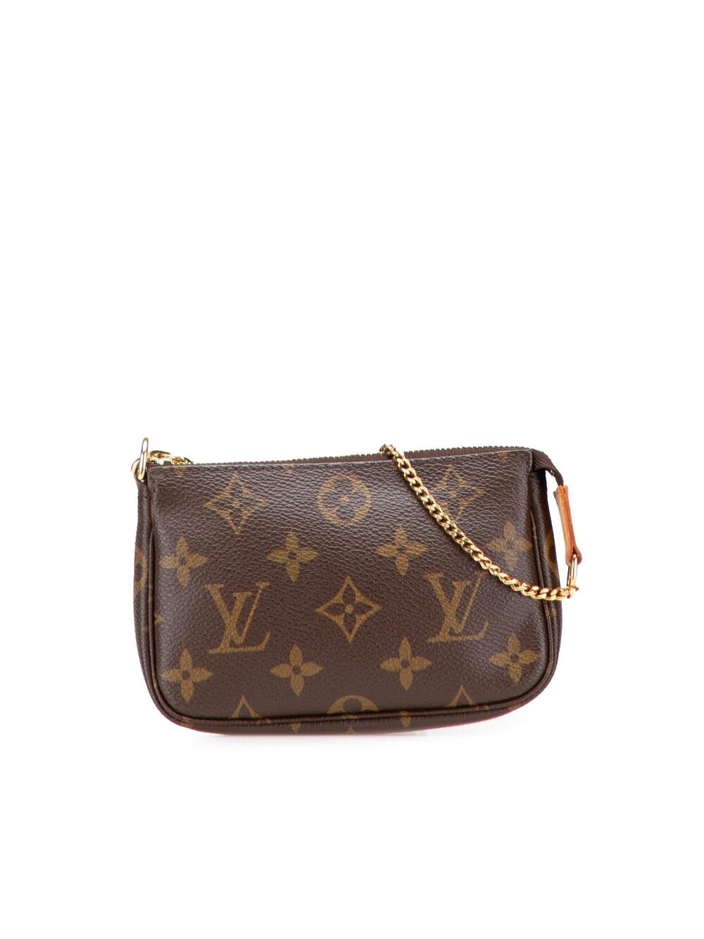 Louis Vuitton Pochette Accessoires #316948L66B